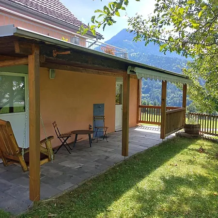 Loewenblick Apartment