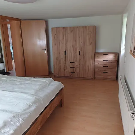 Loewenblick Apartment *