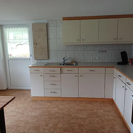 Loewenblick Thuringerberg