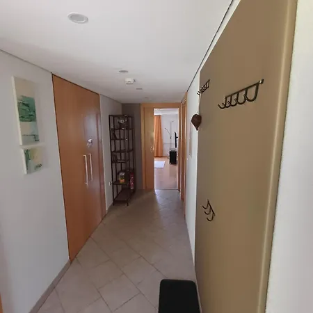Loewenblick Apartment