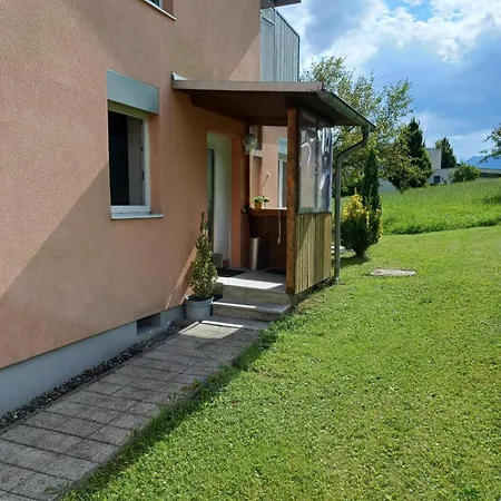 Loewenblick Apartment *