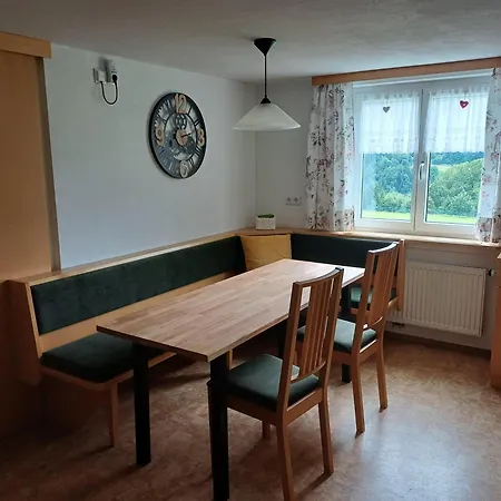 Loewenblick Apartment *
