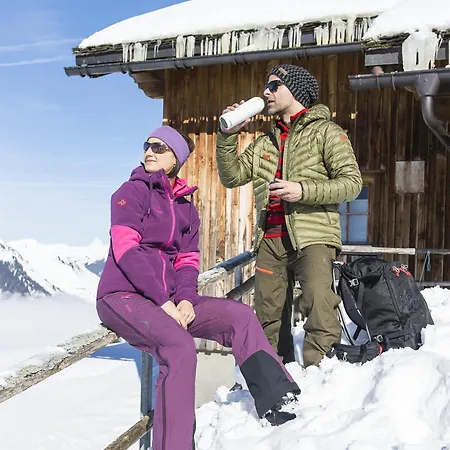 Lägenhet Loewenblick