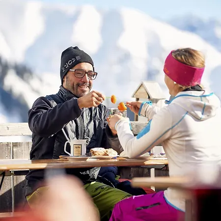 Loewenblick Thuringerberg