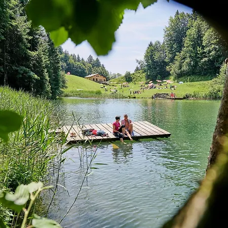 Loewenblick * Thuringerberg