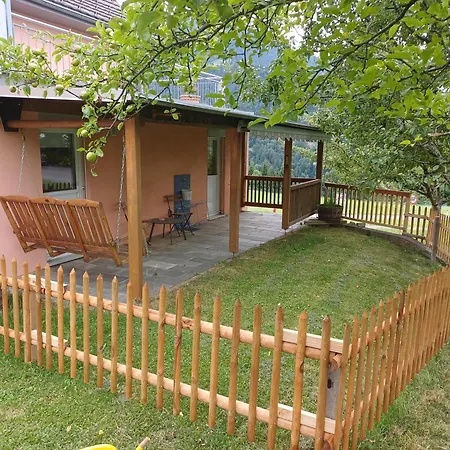 Loewenblick Apartment *