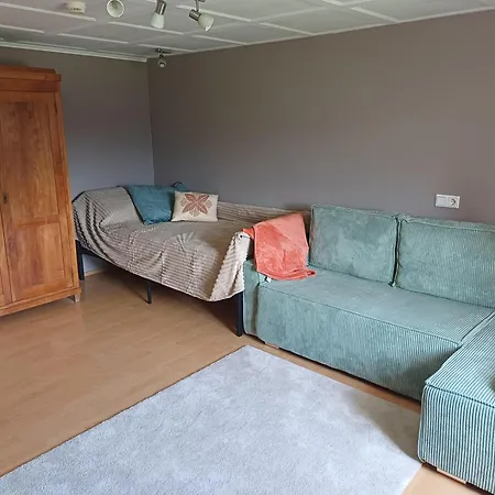 Apartment Loewenblick