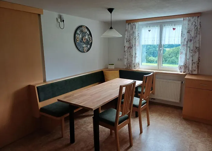 Loewenblick Apartment