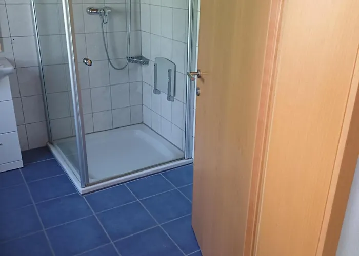 Loewenblick Apartment *