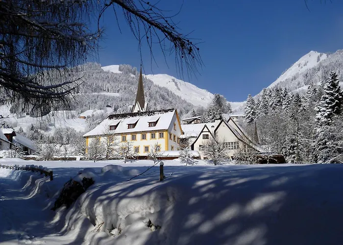 Apartment Loewenblick